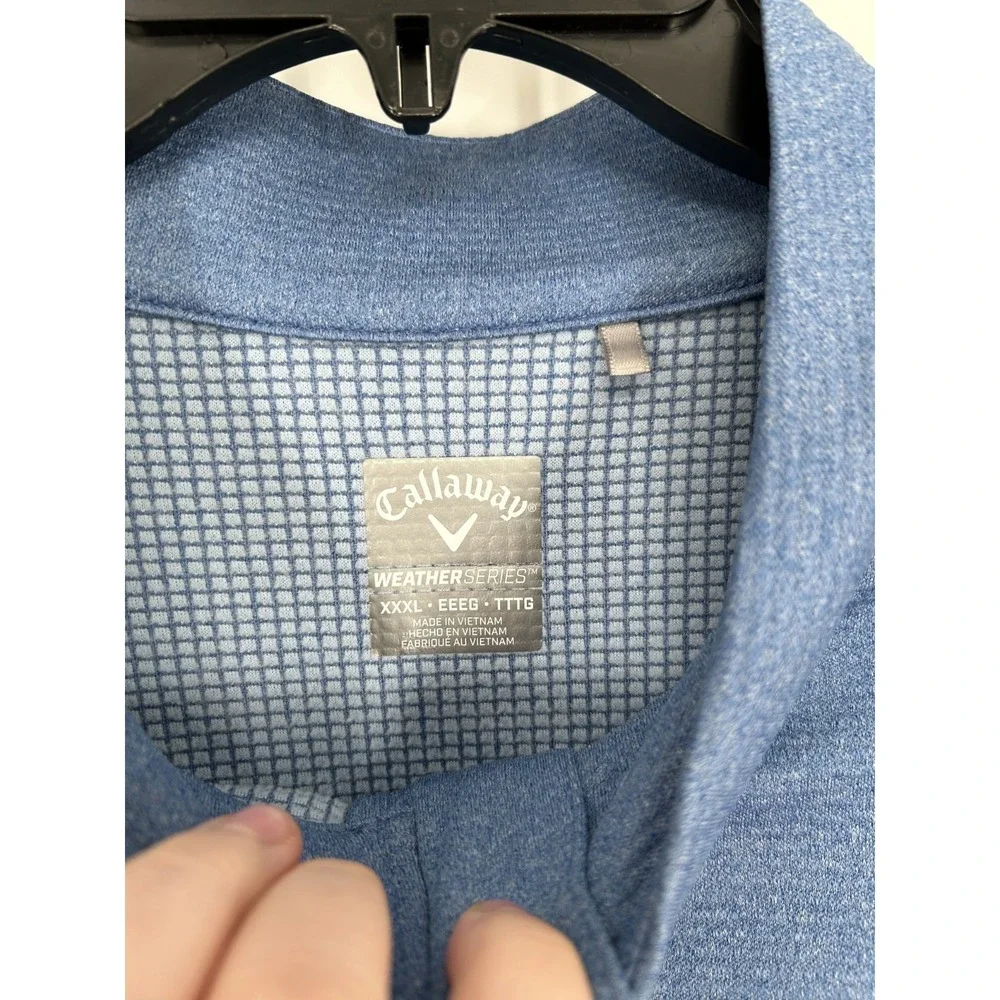 Callaway golf mens